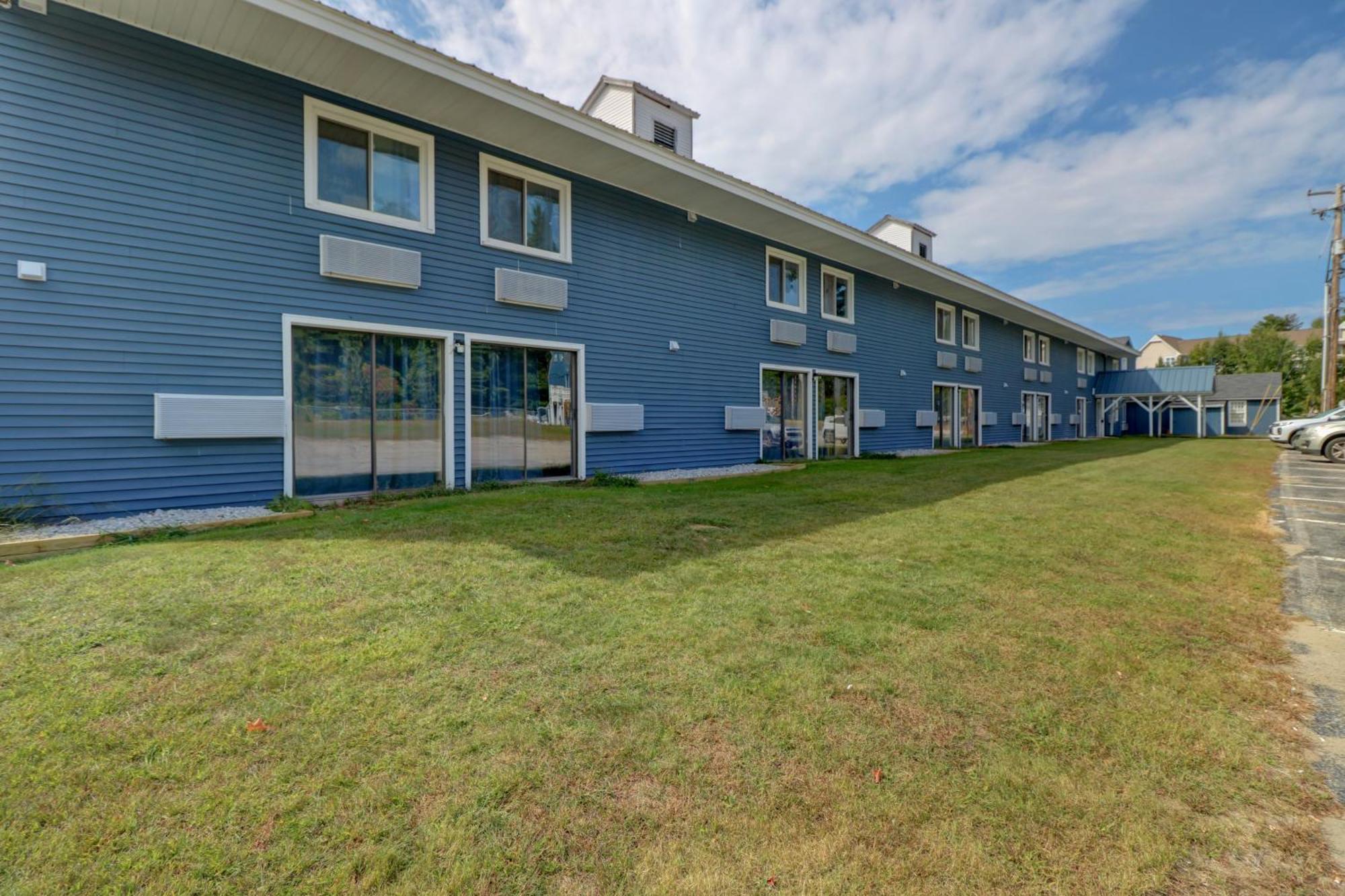 Hotel Yankee Clipper Inn, Surestay Collection By Western 2*