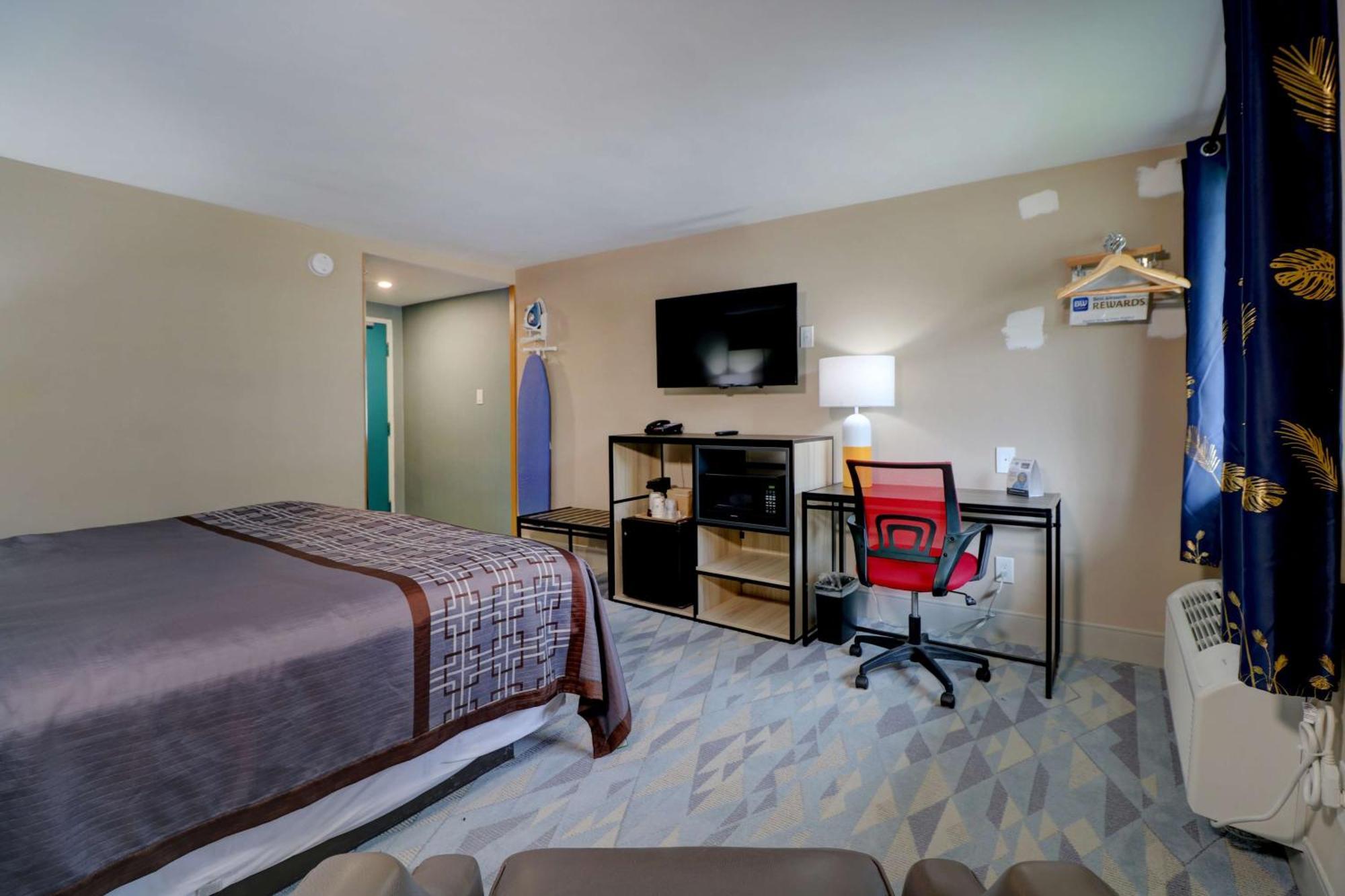 Yankee Clipper Inn, Surestay Collection By Western 2* North Conway