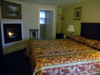 Hotel Yankee Clipper Inn, Surestay Collection By Western 2*